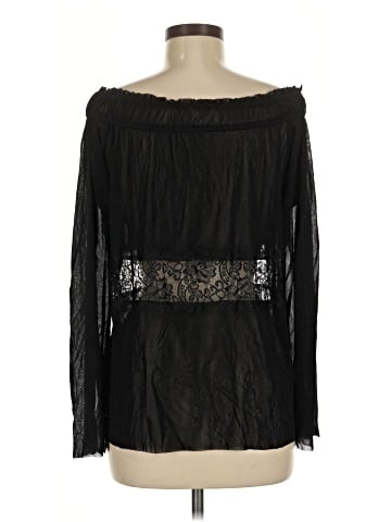 Weston Long Sleeve Blouse (view 2)
