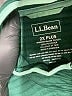 L.L.Bean 100% Polyester Green Vest Size 2X - photo 6