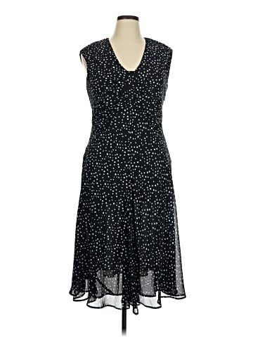 Evan Picone Cocktail Dress (view 1)