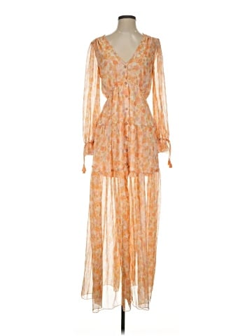 AaKaa Casual Dress (view 1)