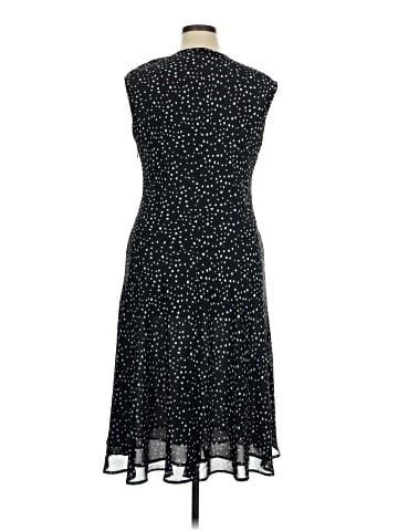 Evan Picone Cocktail Dress (view 2)