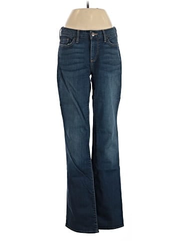Eddie Bauer Jeans (view 1)