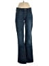 Eddie Bauer Blue Jeans Size 2 - photo 1