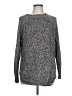 RD Style Tweed Gray Pullover Sweater Size L - photo 1