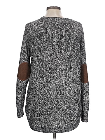 RD Style Pullover Sweater (view 2)