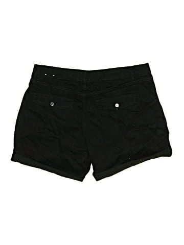 White House Black Market Shorts (view 2)