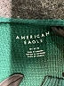 American Eagle Outfitters Green Pullover Sweater Size M - photo 7