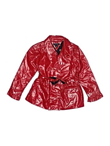 Tommy Hilfiger Raincoat (view 1)