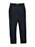 Cat & Jack Solid Blue Casual Pants Size 6 - 7 - photo 1