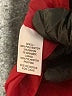 Cato Red Blazer Size 10 - photo 7