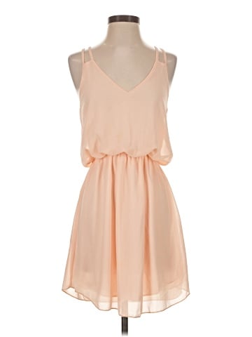 TOBI Casual Dress (view 1)