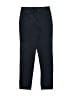 Cat & Jack Solid Blue Casual Pants Size 6 - 7 - photo 2