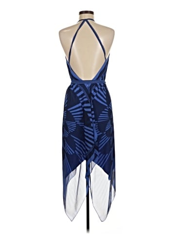 BCBGMAXAZRIA Cocktail Dress (view 2)