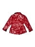 Tommy Hilfiger Red Raincoat Size 4T - photo 2