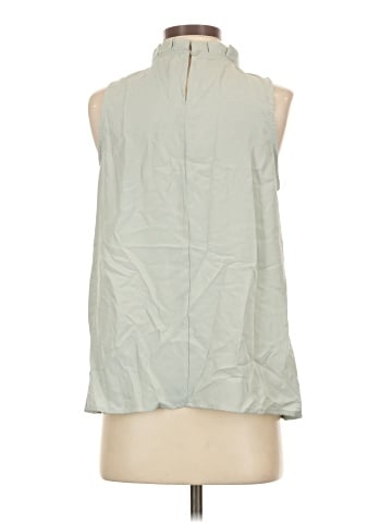 Halara Sleeveless Blouse (view 2)
