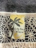 Lily Bleu 100% Polyester Ivory Swimsuit Cover Up Size L - photo 3
