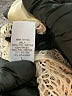 Lily Bleu 100% Polyester Ivory Swimsuit Cover Up Size L - photo 4