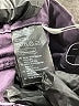 H&M 100% Cotton Purple Jeans Size 18-24 mo - photo 4