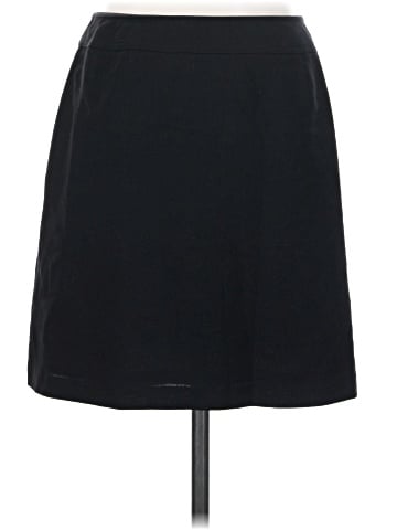 DKNY Wool Skirt (view 2)