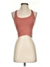 Alala Orange Tank Top Size S - photo 1