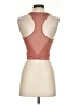 Alala Orange Tank Top Size S - photo 2
