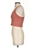 Alala Orange Tank Top Size S - photo 5