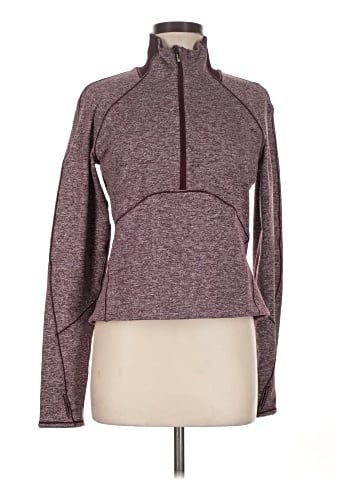 Lululemon Athletica Pullover Sweater (view 1)