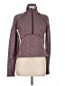 Lululemon Athletica Burgundy Pullover Sweater Size 6 - photo 1