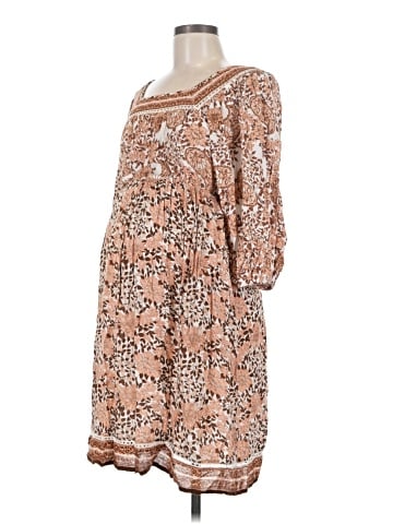 Wendy Bellissimo Casual Dress (view 1)