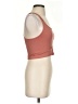 Alala Orange Tank Top Size S - photo 4