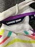 Lands' End White Poncho Size 3T - photo 3