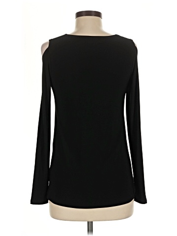 Sympli Long Sleeve Top (view 2)