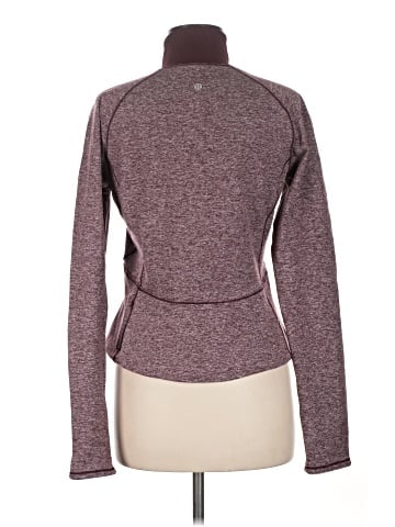 Lululemon Athletica Pullover Sweater (view 2)