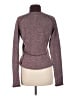 Lululemon Athletica Burgundy Pullover Sweater Size 6 - photo 2