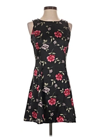 D.B.Y. Ltd Casual Dress (view 1)