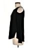 Sympli Black Long Sleeve Top Size 6 - photo 5