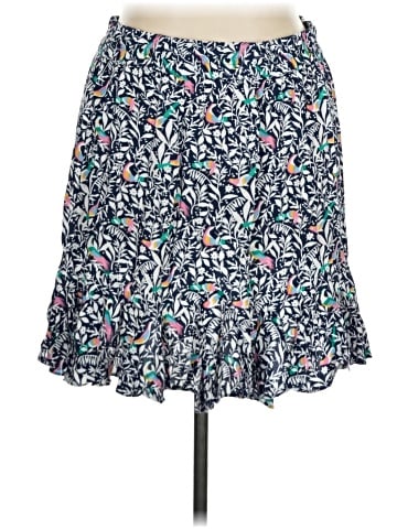Ann Taylor LOFT Casual Skirt (view 1)