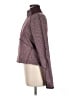 Lululemon Athletica Burgundy Pullover Sweater Size 6 - photo 5