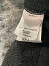 Cabela's 100% Polyester Black Track Jacket Size L - photo 7