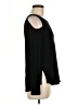 Sympli Black Long Sleeve Top Size 6 - photo 4