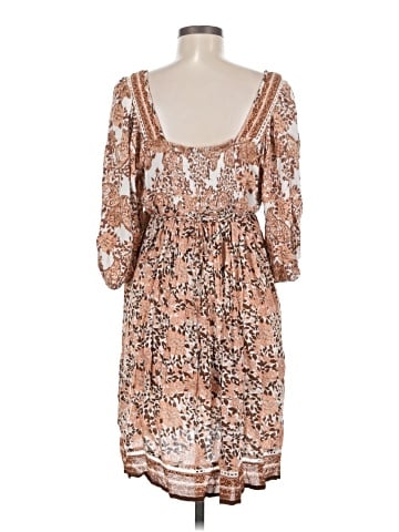 Wendy Bellissimo Casual Dress (view 2)