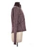 Lululemon Athletica Burgundy Pullover Sweater Size 6 - photo 4