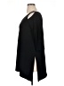 Sympli Black Casual Dress Size XL - photo 5