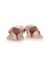 B.O.C Brown Flip Flops Size 7 - photo 2