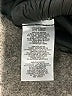 Xscape 100% Polyester Black Cocktail Dress Size 12 - photo 8