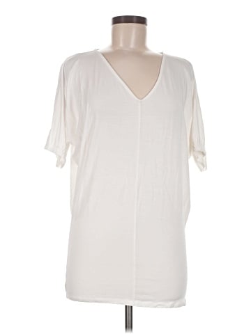 Garnet Hill Short Sleeve T-Shirt (view 1)