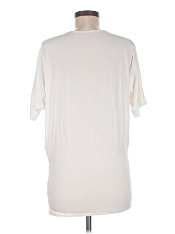 Garnet Hill Short Sleeve T-Shirt (view 2)