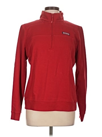 Vineyard Vines Pullover Sweater (view 1)