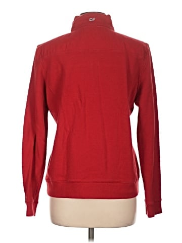 Vineyard Vines Pullover Sweater (view 2)