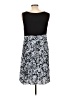Seraphine Black Casual Dress Size 10 Maternity - photo 2